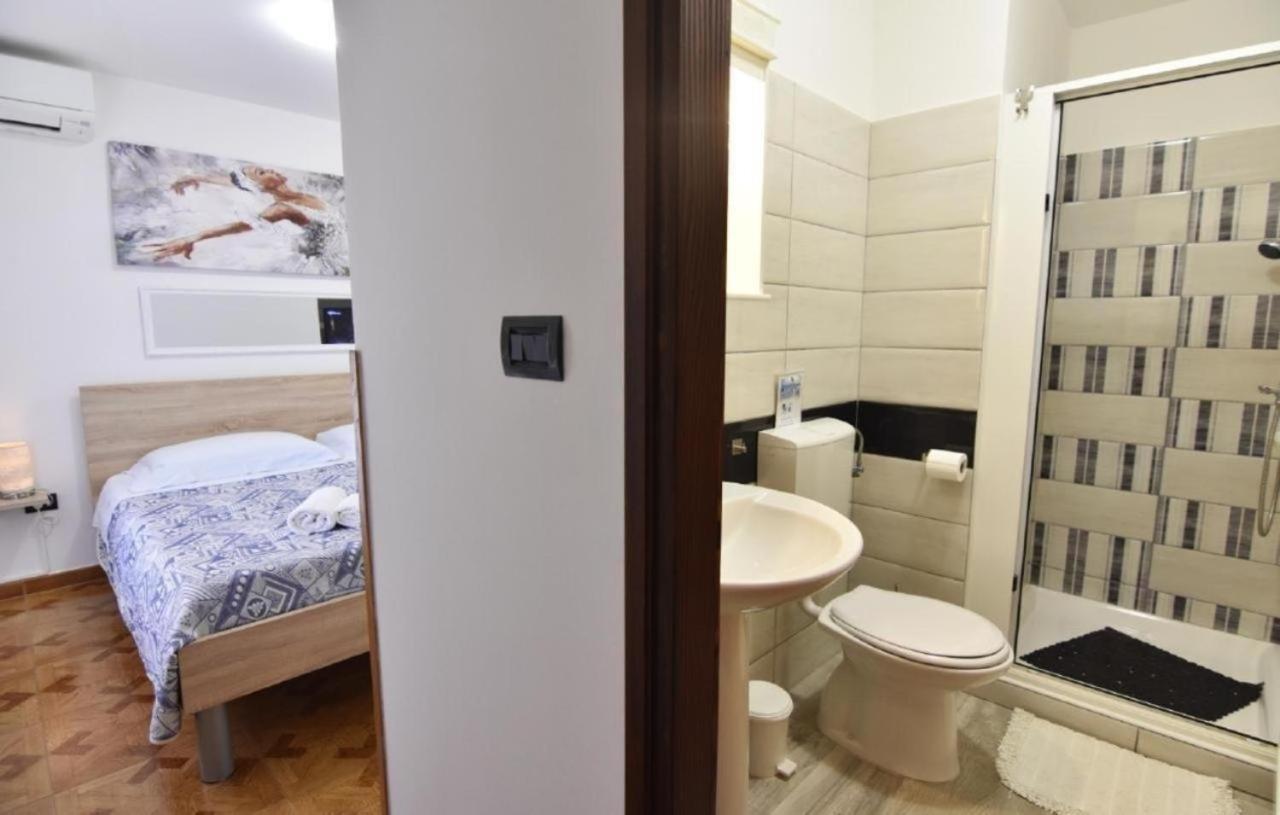 Murine Apartmenst Saban 1709 מראה חיצוני תמונה