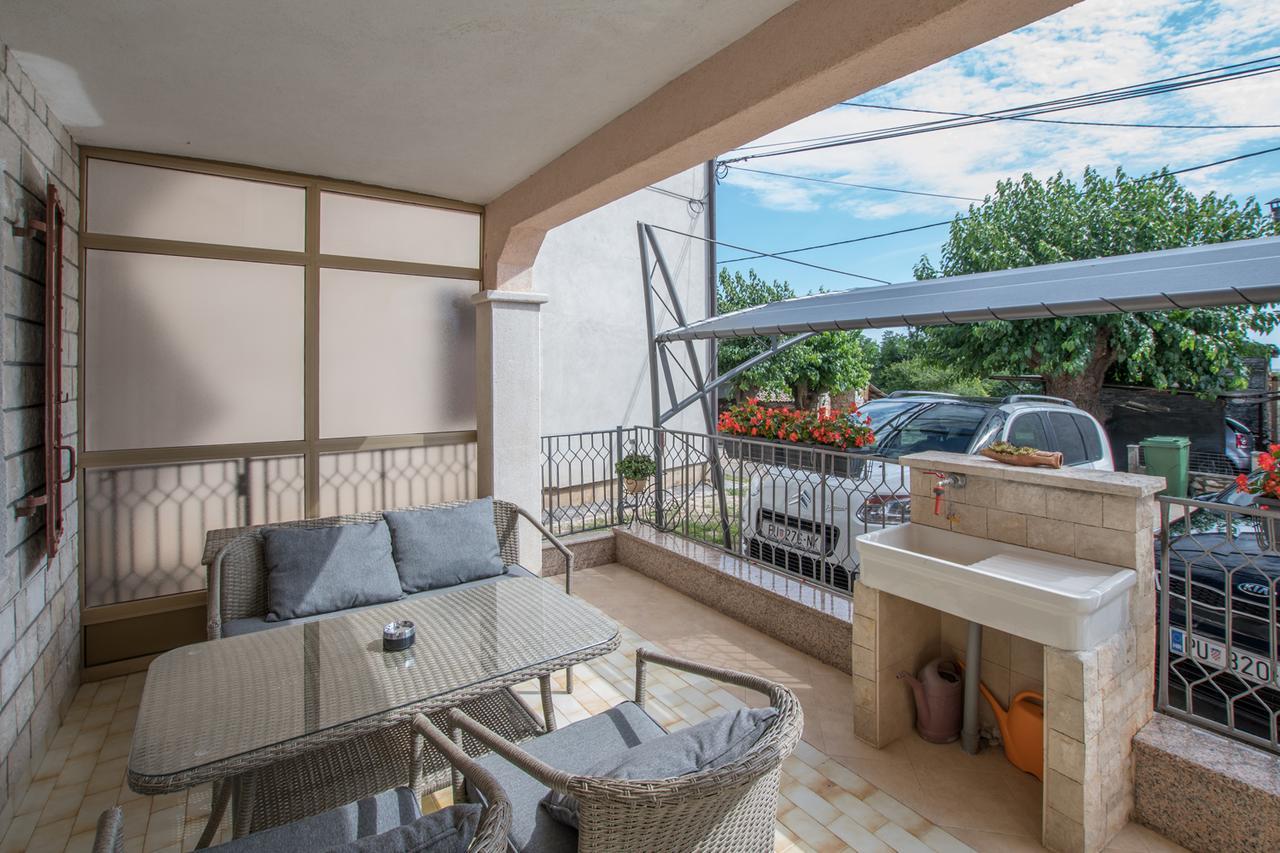 Murine Apartmenst Saban 1709 מראה חיצוני תמונה