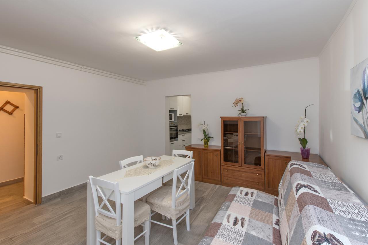 Murine Apartmenst Saban 1709 מראה חיצוני תמונה