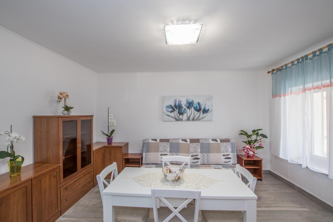 Murine Apartmenst Saban 1709 מראה חיצוני תמונה