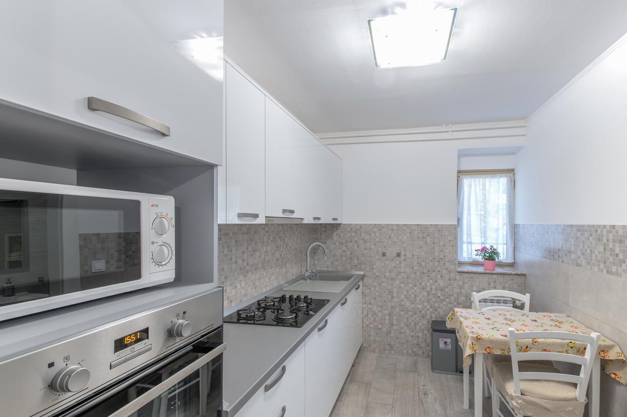Murine Apartmenst Saban 1709 מראה חיצוני תמונה