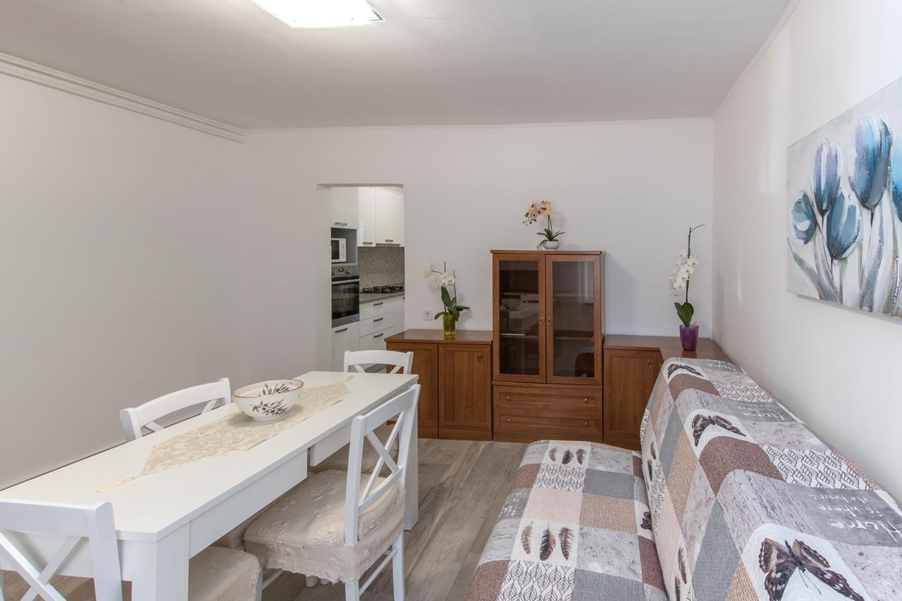 Murine Apartmenst Saban 1709 מראה חיצוני תמונה